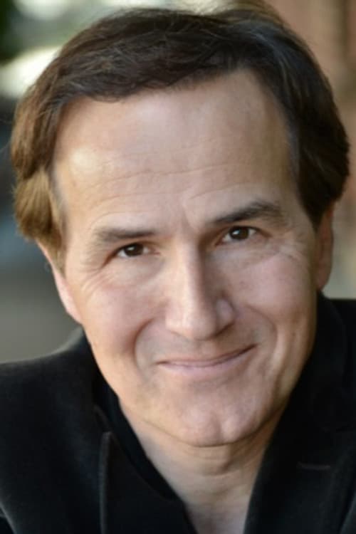 Robert Cait foto