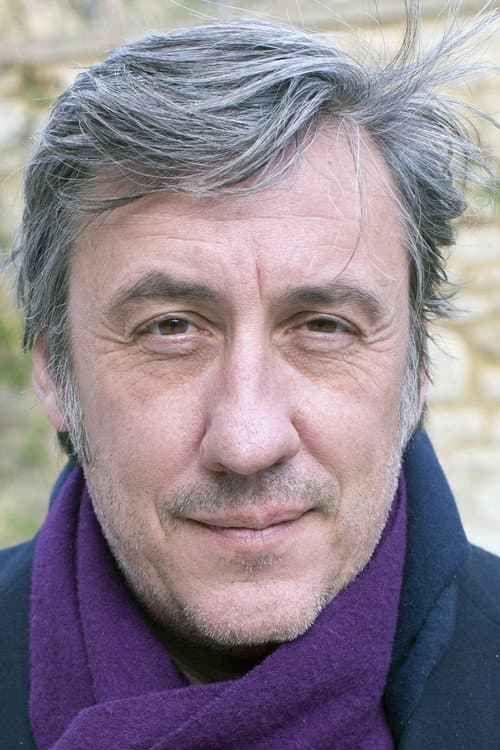 Andrew Graham-Dixon foto