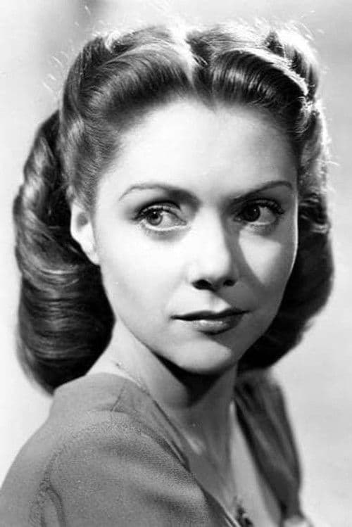 Renée Asherson foto