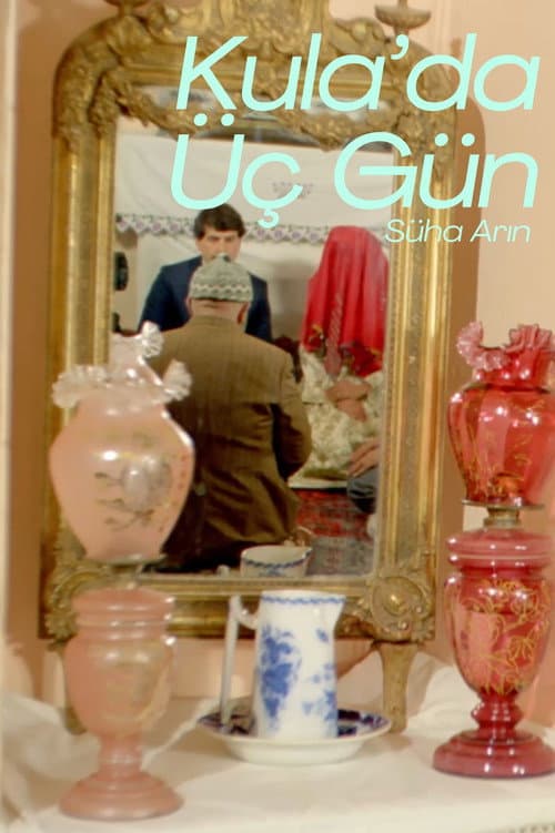 Kula'da Üç Gün (1983) poster