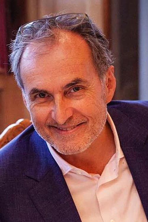 Ruedi Gerber foto