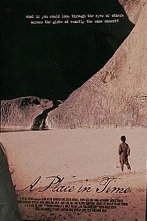 A Place in Time (2007) poster