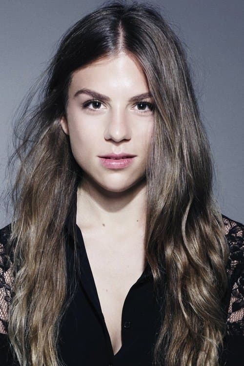 Morgane Polanski foto