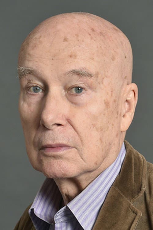 Gabriel Matzneff foto