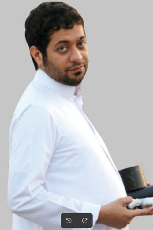 Hussein El Ansary foto