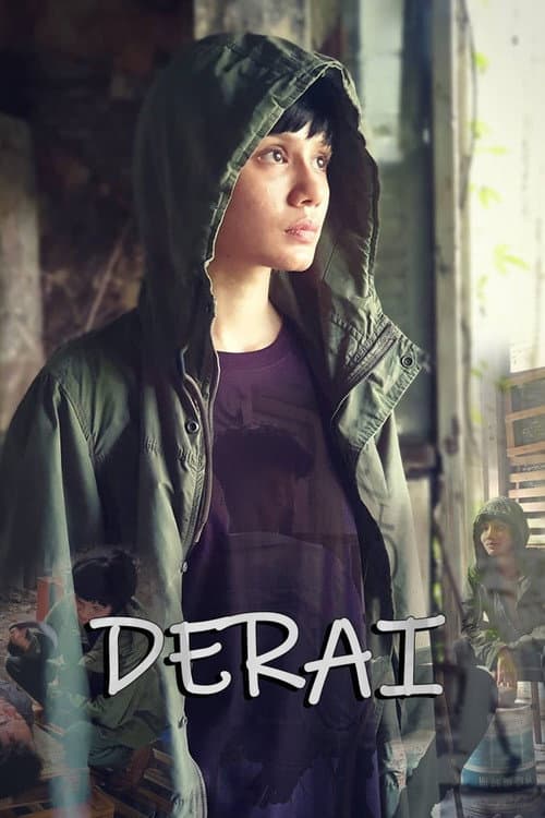 Derai (2020) poster