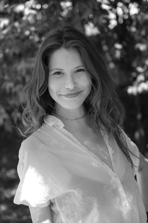 Claire Chubbuck foto