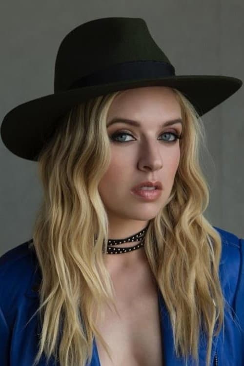 ZZ Ward foto