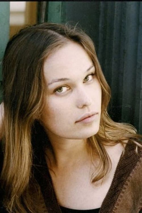 Joanna Moskwa foto