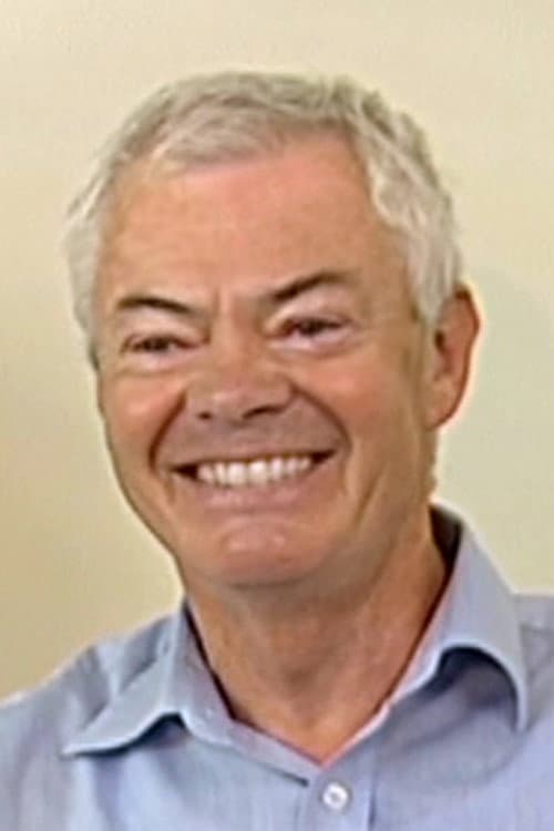 Peter Hill foto