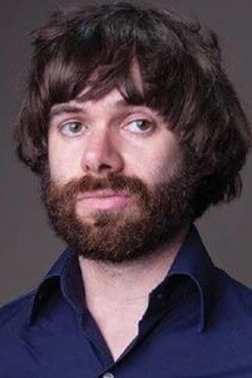 Daniel Bird foto