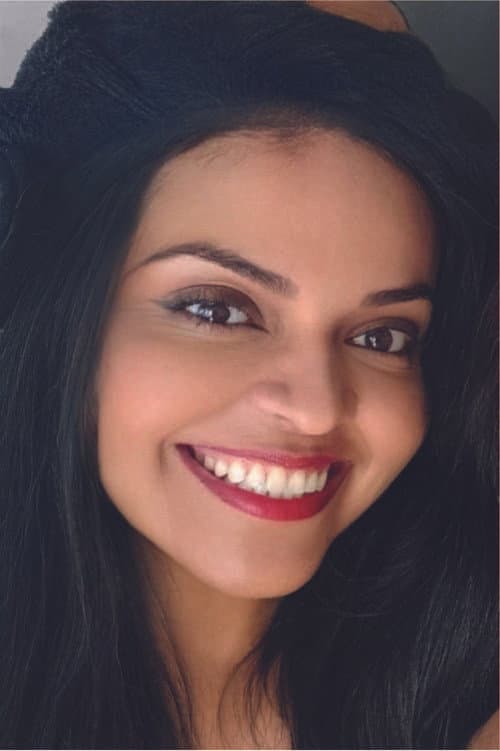 Patrícia Moreira foto
