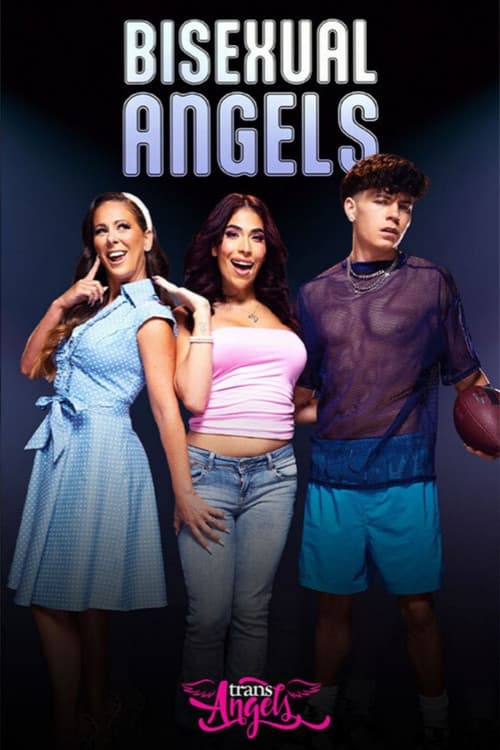 Bisexual Angels (2026) poster