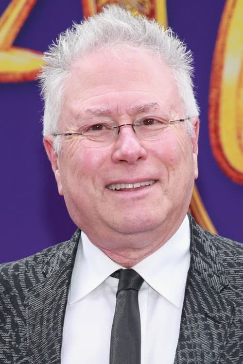 Alan Menken foto
