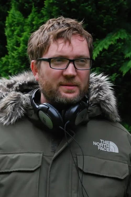 Matt Palmer foto