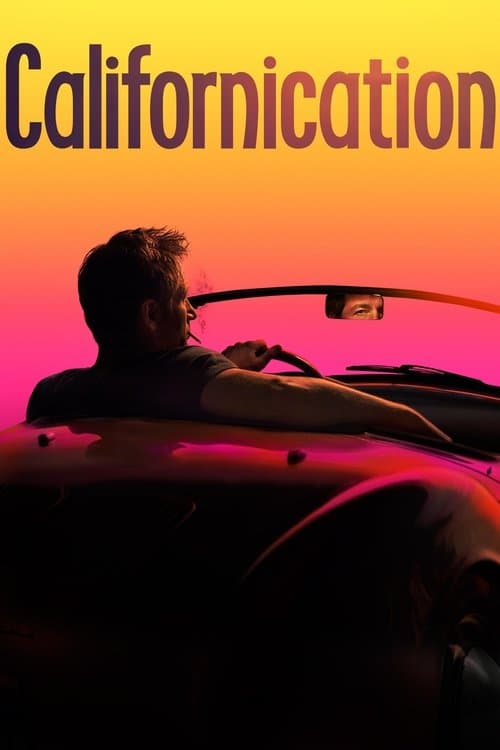 Californication (2007) poster