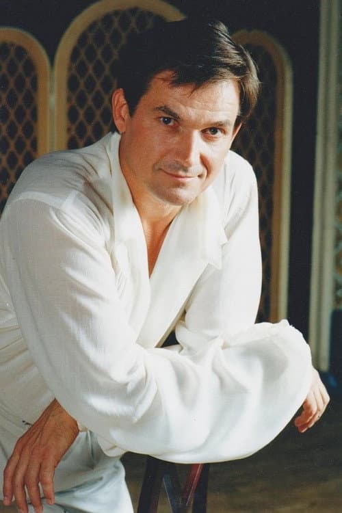 Vladimir Antipp foto