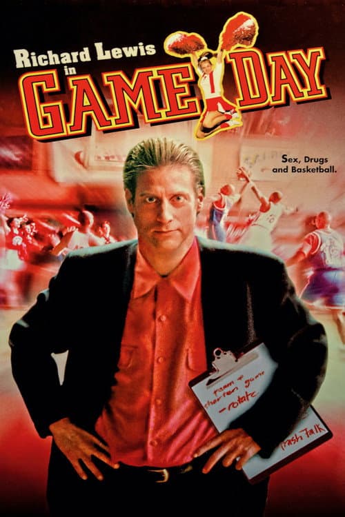 Game Day (1999) poster