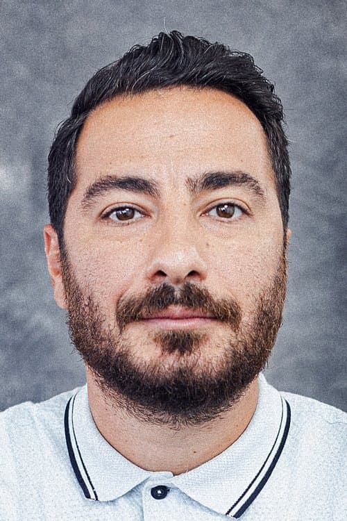 Navid Mohammadzadeh foto