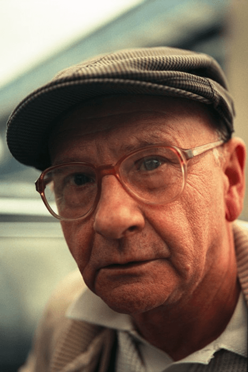 Jerzy Matula foto