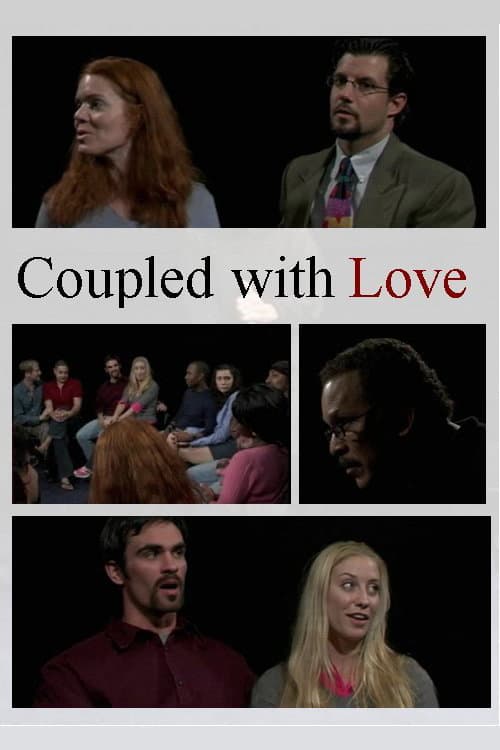 Coupled with Love (2008) poster