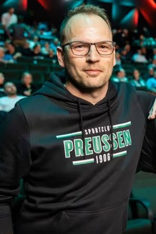 Marcel Weskamp foto