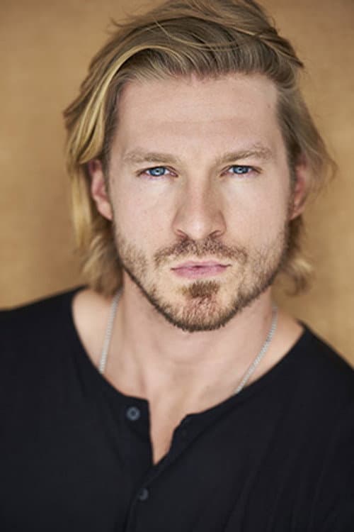 Lee Hudson foto