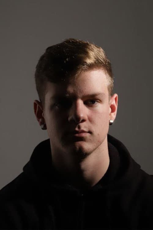 James Dalton foto