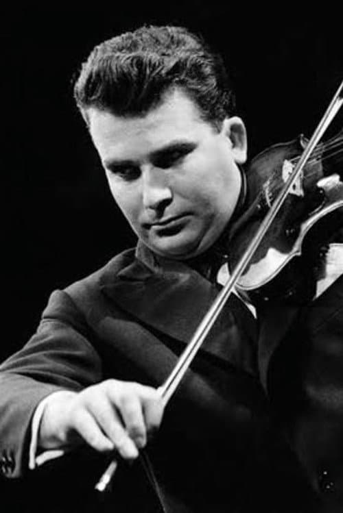 Christian Ferras foto