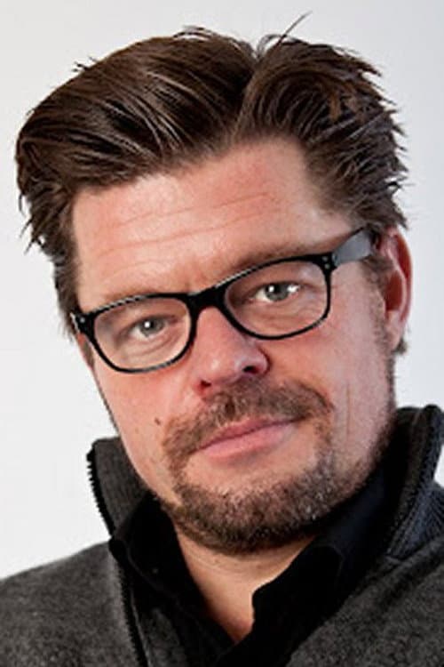 Ole Boisen foto