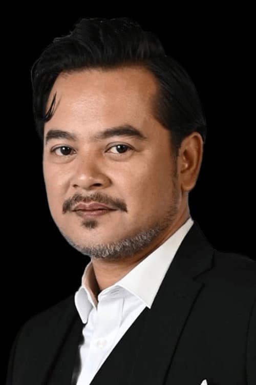 Izzat Yusoff foto