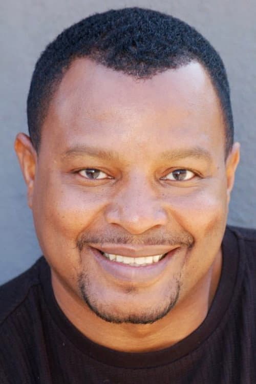 Montae Russell foto