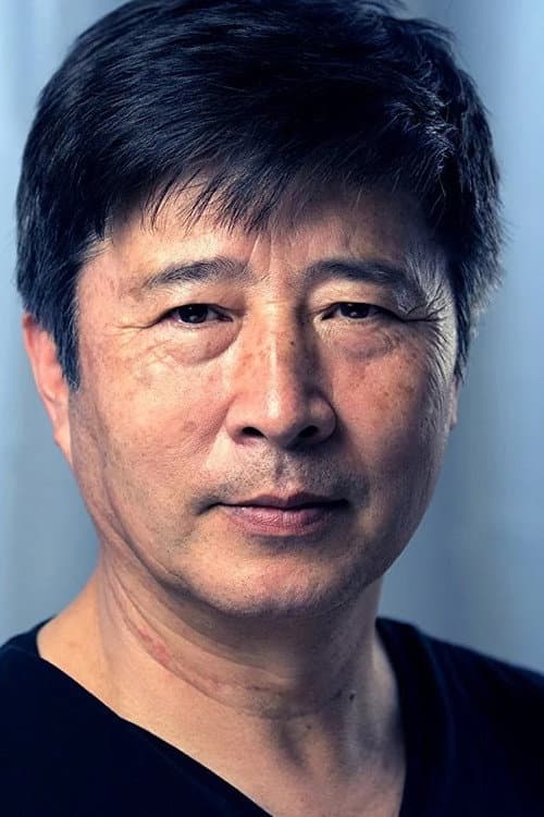 David Yu foto