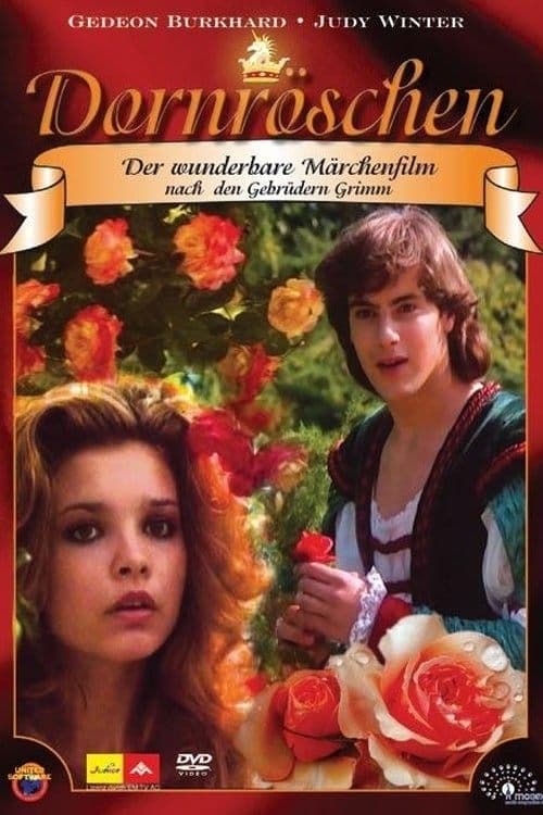 Dornröschen (1990) poster