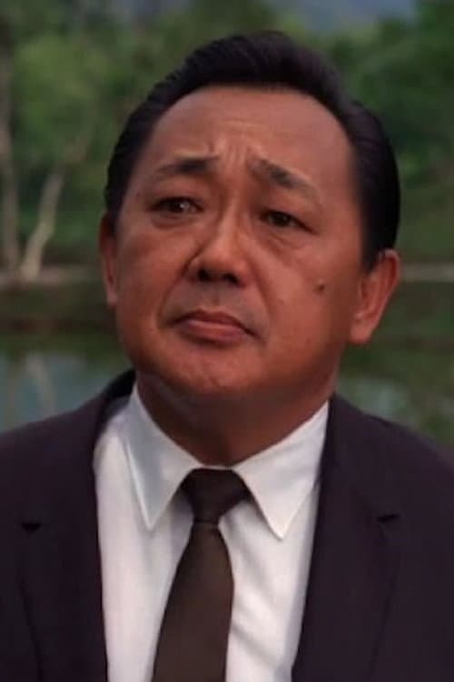 Kam Fong foto