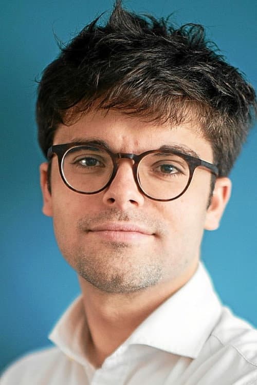Raphaël Llorca foto