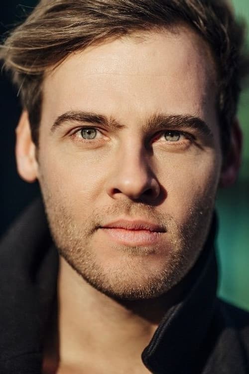Charlie Boisseau foto