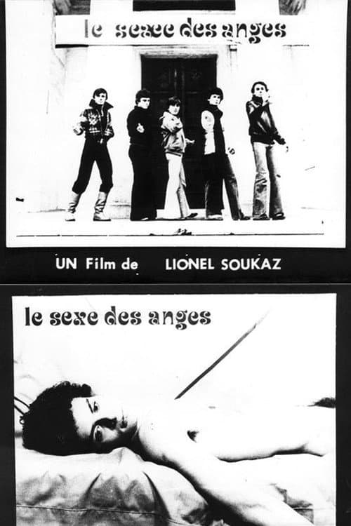 Le sexe des anges (1977) poster