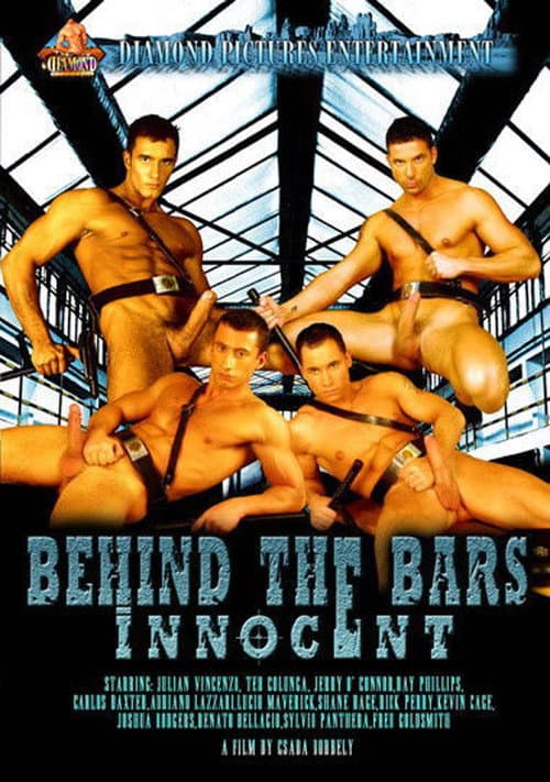 Behind The Bars: Innocent (2007) poster