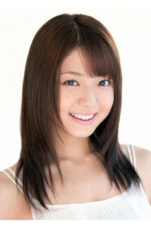 中村静香 foto