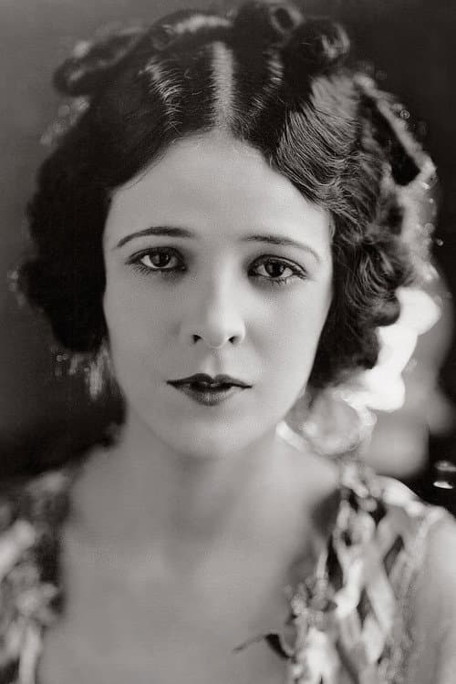 Mona Maris foto
