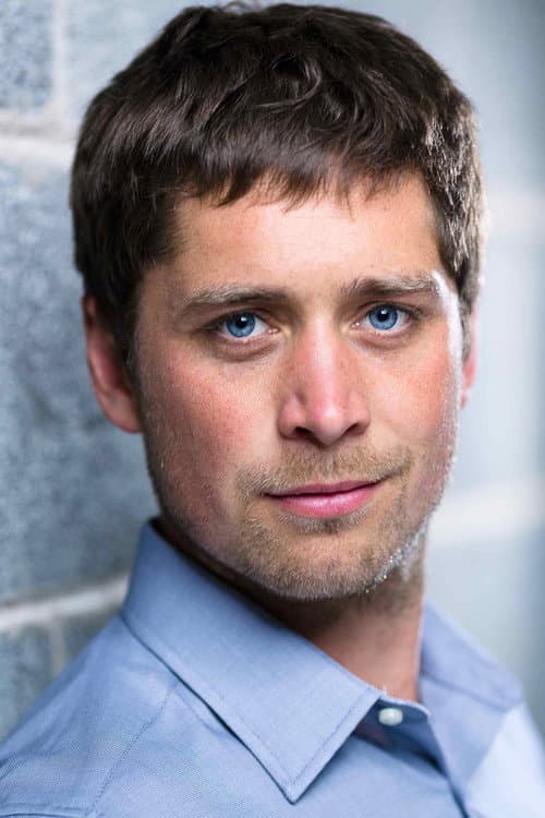 Thoren Ferguson foto