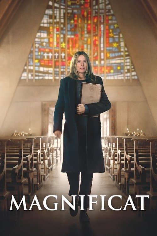 Magnificat (2023) poster