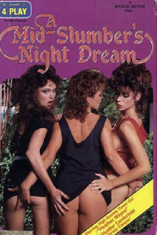 Midslumber's Night Dream (1985) poster