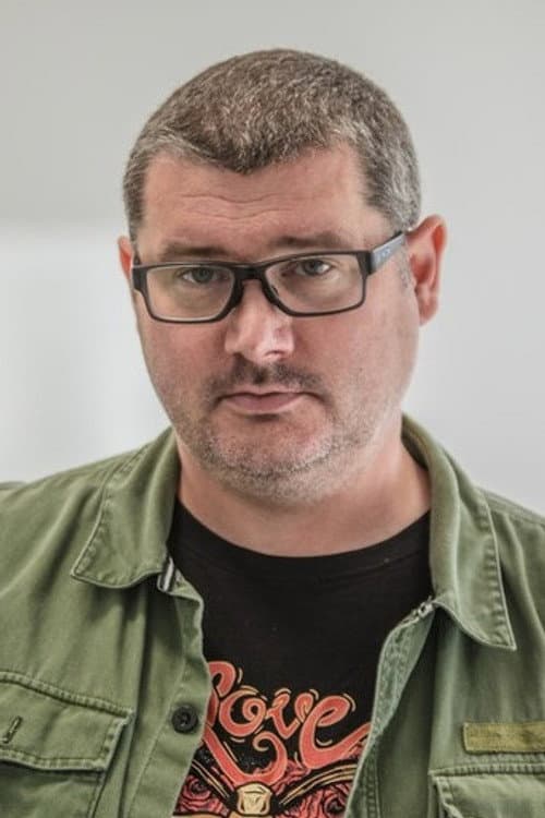 Bartek Kędzierski foto