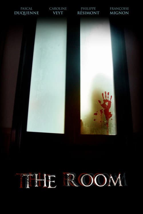 The Room (2006) poster
