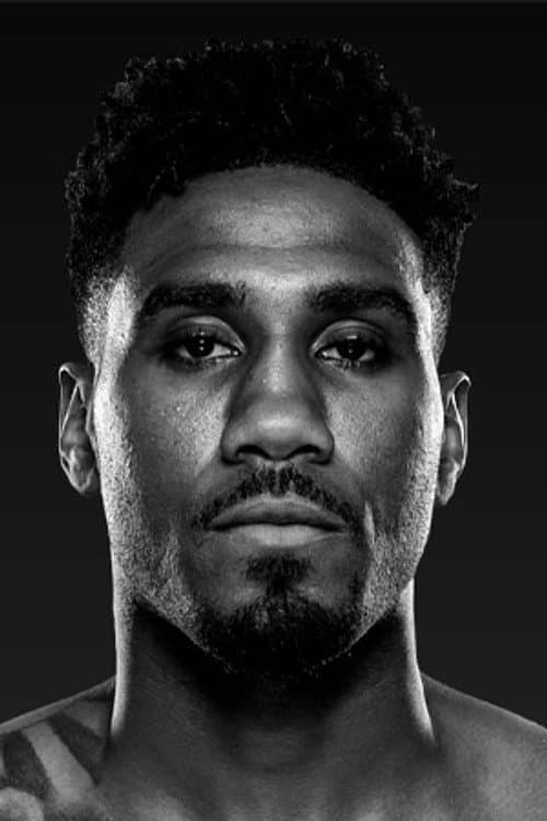 Jarrett Hurd foto