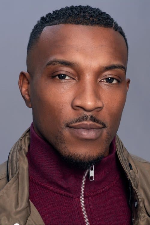 Ashley Walters foto