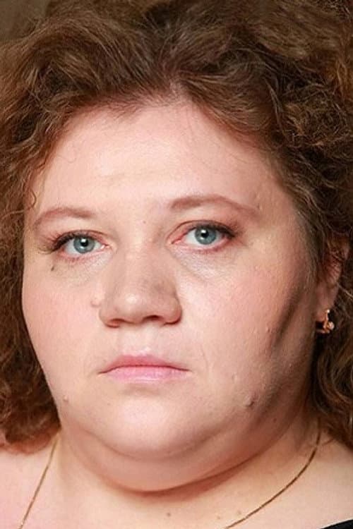 Анна Асташкина foto