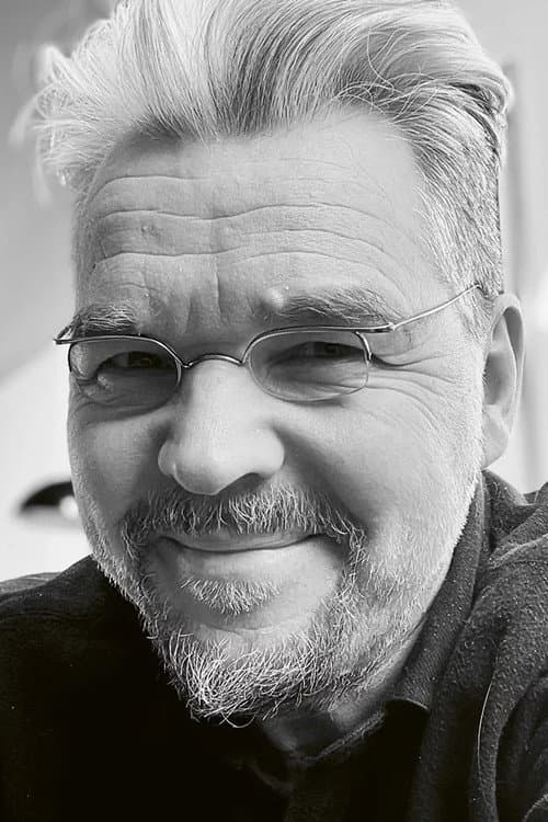 Martin Baltscheit foto